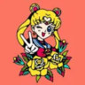 Matched profile picture