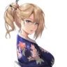 Matched profile picture