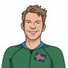 Matched profile picture