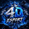 4D ESPORT