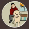 Matched profile picture