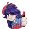 Profile picture
