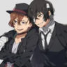 Matched profile picture