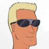 Matched profile picture