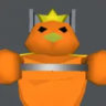 Matched profile picture