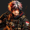 Matched profile picture