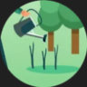 Matched profile picture