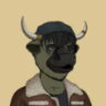 Matched profile picture