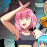 Profile picture