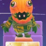Matched profile picture
