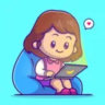 Matched profile picture