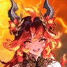 Matched profile picture
