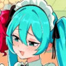Matched profile picture