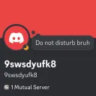 Profile picture