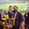 Matched profile picture