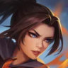 Matched profile picture