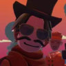 Profile picture