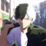 Profile picture