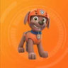 Matched profile picture