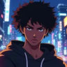 Matched profile picture