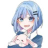 Matched profile picture