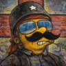 Matched profile picture