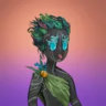 Matched profile picture