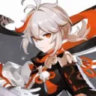 Matched profile picture