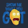 Matched profile picture