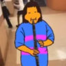 Profile picture