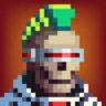 Matched profile picture