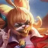 Matched profile picture