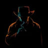 Matched profile picture