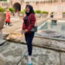 Matched profile picture