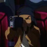 Profile picture