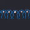 Matched profile picture