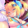 Matched profile picture