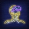 Matched profile picture
