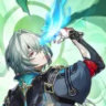 Profile picture