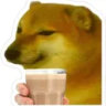 Matched profile picture