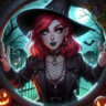 Matched profile picture