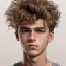 Matched profile picture