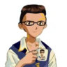 Matched profile picture