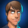 Matched profile picture