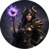 Matched profile picture