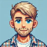 Matched profile picture