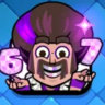 Matched profile picture