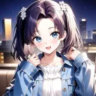 Matched profile picture