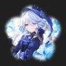 Matched profile picture