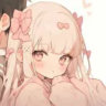 Matched profile picture